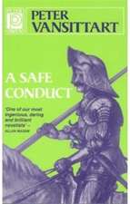 A Safe Conduct