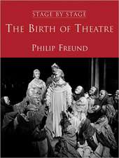 Birth of Theatre