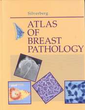 Atlas of Breast Pathology