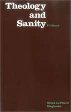 Theology & Sanity: The World in Which the Church Was Founded