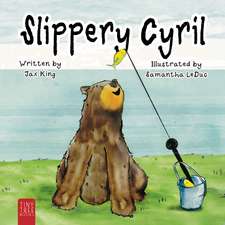 Slippery Cyril