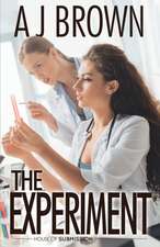 The Experiment
