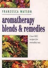 Aromatherapy, Blends and Remedies: Understanding Karl Rahner Volume 1