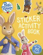 Tbd: Peter Rabbit Animation