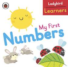 My First Numbers