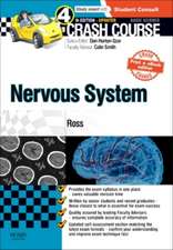 Crash Course Nervous System Updated Print + eBook edition