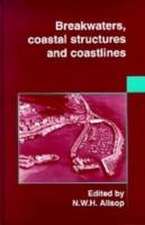 Breakwaters, Coastal Structures and Coastlines