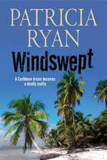 Windswept: Book One