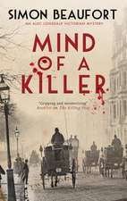 Beaufort, S: Mind of a Killer