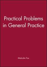 Practical Problems in General Practice