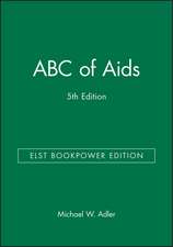 ABC of Aids ELST Edition Blue Cover 5e