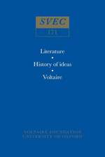 Miscellany/Mélanges