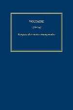 Complete Works of Voltaire 137A–B – Corpus des notes marginales de Voltaire 2A–B: Caesar–Cyrillus