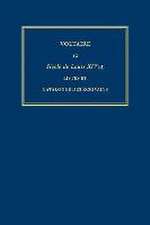 Complete Works of Voltaire 12 – Siecle de Louis XIV (II): Listes et `Catalogue des Ecrivains`