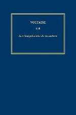 Complete Works of Voltaire 65B – Les Singularites de la nature