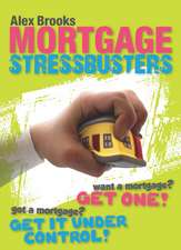 Mortgage Stressbusters