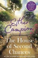 The House of Second Chances