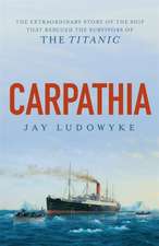 Carpathia