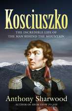 Kosciuszko