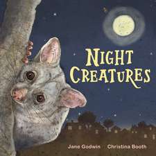 Night Creatures