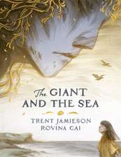 The Giant and the Sea