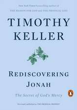 Rediscovering Jonah