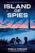 Island of Spies