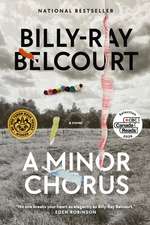 A Minor Chorus