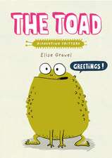 Gravel, E: Toad