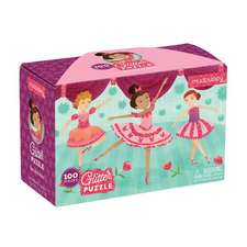 Ballerinas Glitter Puzzle