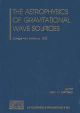 The Astrophysics of Gravitational Wave Sources