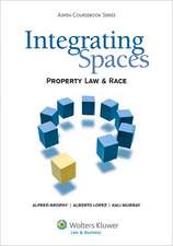 Integrating Spaces: Property Law and Race