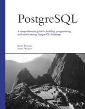 PostgreSQL