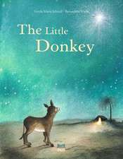 The Little Donkey