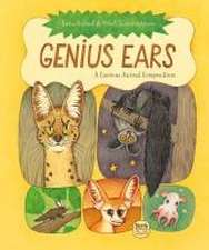 Genius Ears