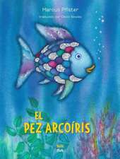 Pfister, M: Pez Arcoíris