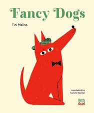 Fancy Dogs