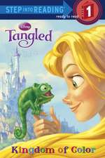 Tangled