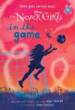 Never Girls #12: The Never Girls)