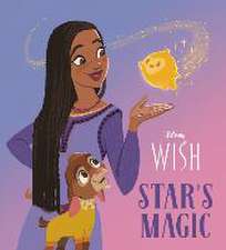 Star's Magic (Disney Wish)