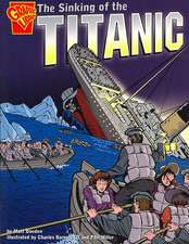 The Sinking of the Titanic