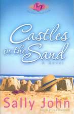 Castles in the Sand