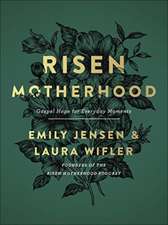 Risen Motherhood