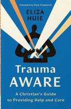 Trauma Aware