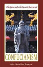 Confucianism