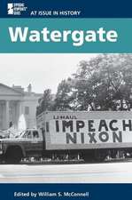 Watergate