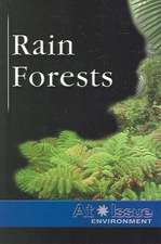 Rain Forests