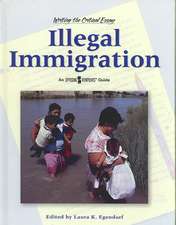 Illegal Immigration