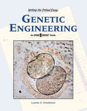 Genetic Engineering