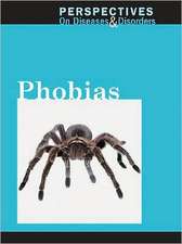 Phobias